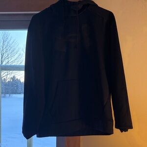 Under Armour Men's Dark Hoodie